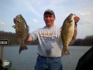 Raystown Smallmouth